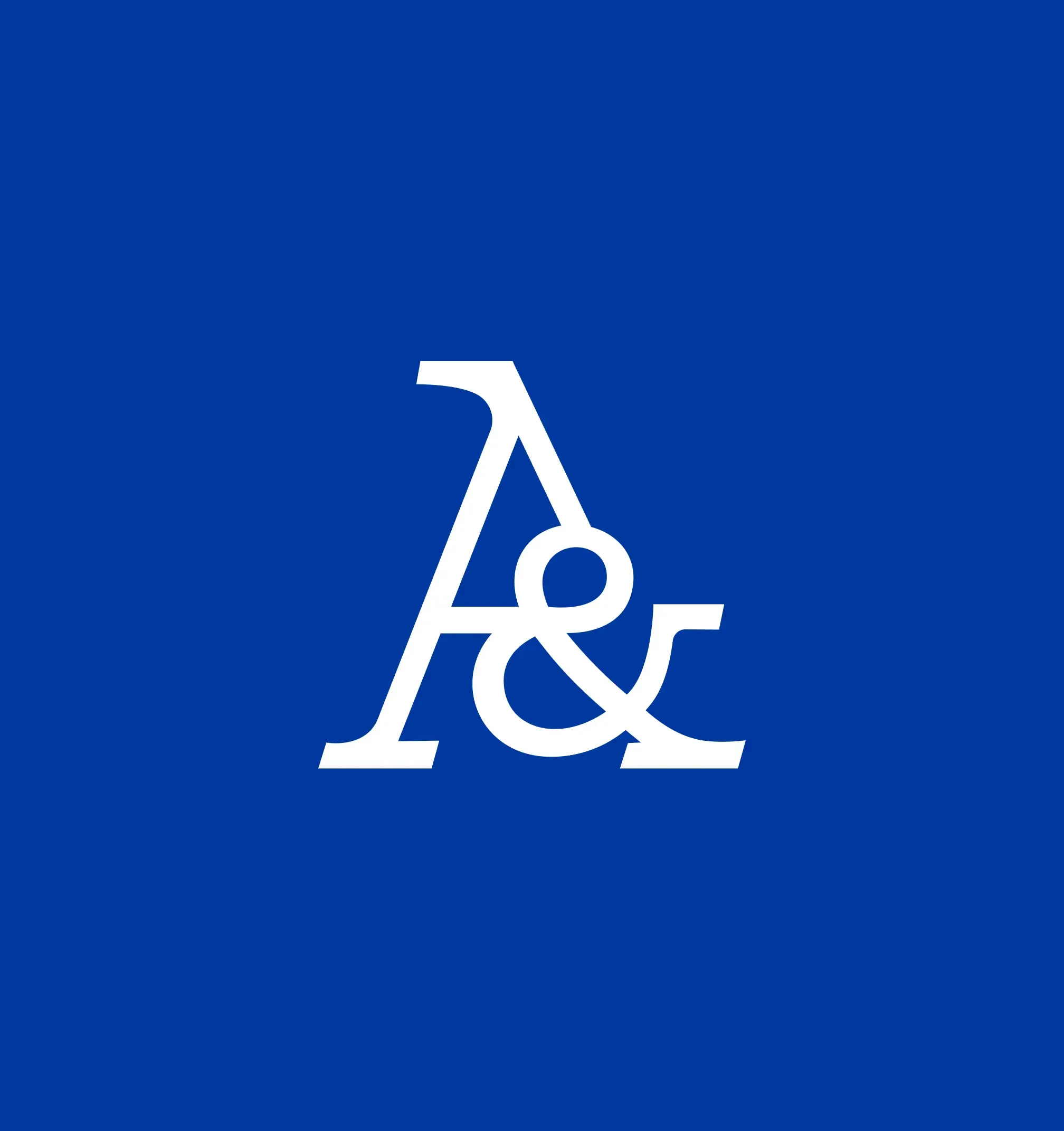 &Associates Logo
